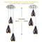 Serenelife Pendant Lamp, SLLMP37 SLLMP37 - alternate 3
